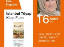 İSTANBUL TÜYAP 2025